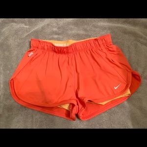 Nike Dri-Fit shorts